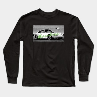 911 Adventure Long Sleeve T-Shirt